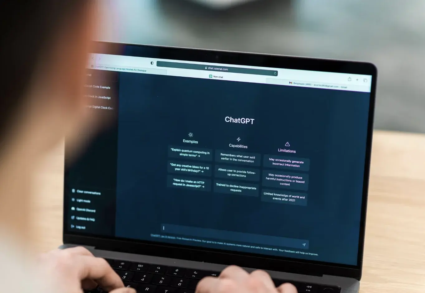 ChatGPT para programadores: prompts útiles para developers
