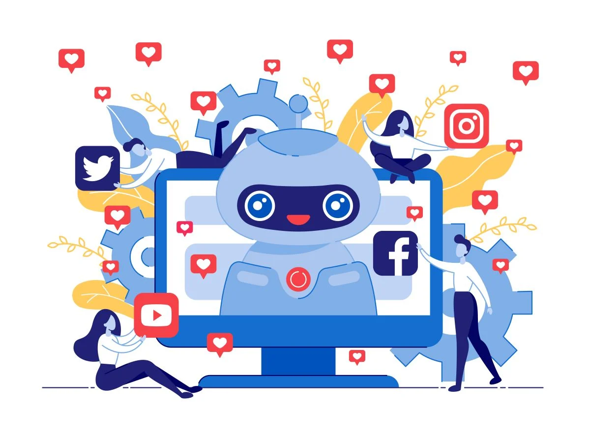Cómo usar ChatGPT para redes sociales: prompts para Instagram, TikTok y LinkedIn