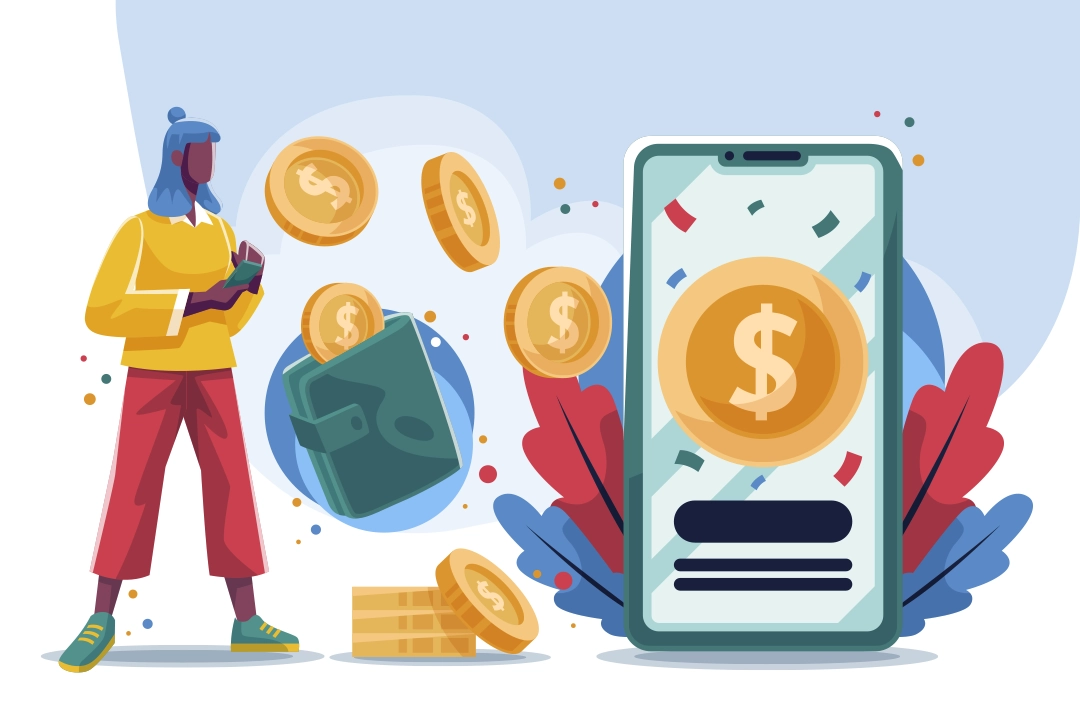 Cómo crear ingresos pasivos con inteligencia artificial desde cero